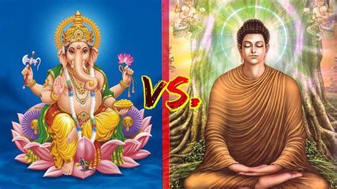 Hindu vs buddhist. Things To Know About Hindu vs buddhist. 